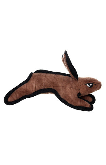 Tuffy Jr Barnyard Rabbit Brown