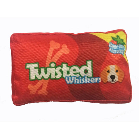 Spot Fun Candy Twisted Whiskers