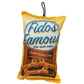 Spot Fun Food FIDO FAMOUS 8in Dog Toy