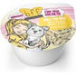 Weruva BFF Fun Size Meals Roll The Dice Wet Dog Food, 2.75-oz cup