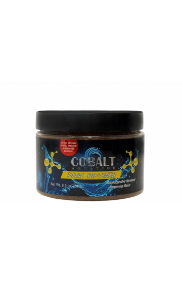 Cobalt Total Softener
