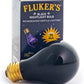 Fluker's Black Nightlight Bulbs for Reptiles