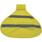 Coastal Reflective Yellow Safety Vest