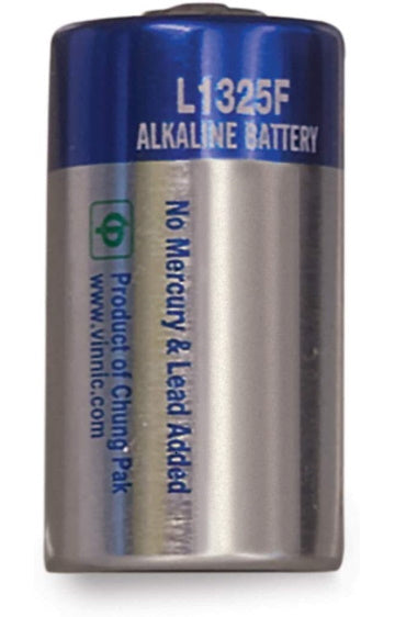PetSafe 6-Volt Alkaline Battery