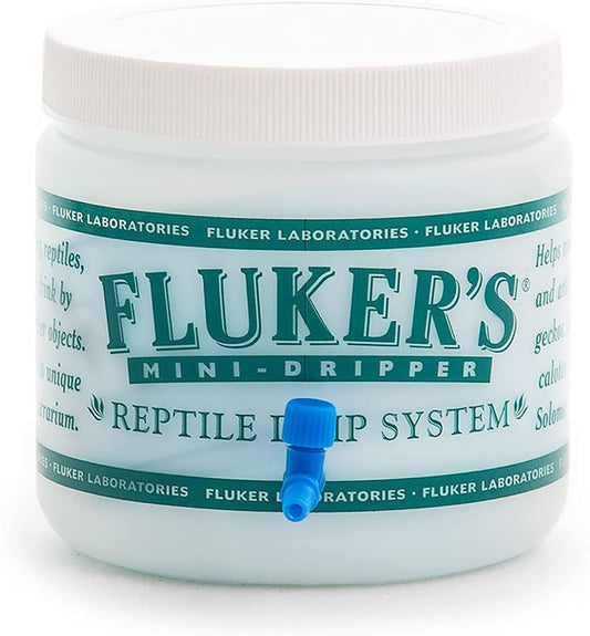 Fluker's Reptile Mini Drip System