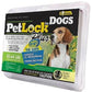 PetLock Security Medium Dog - 3 Dose