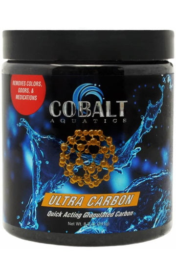 Cobalt Ultra Carbon