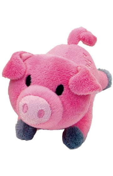 Coastal Pet Lil' Pals Plush Toy Pig