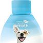 TropiClean Fresh Breath Oral Care Drops For Dogs