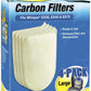 Tetra Carbon Filters