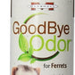 Marshall Ferret Goodbye Odor