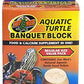 Zoomed Aquatic Turtle Banquet Block 5 Pack