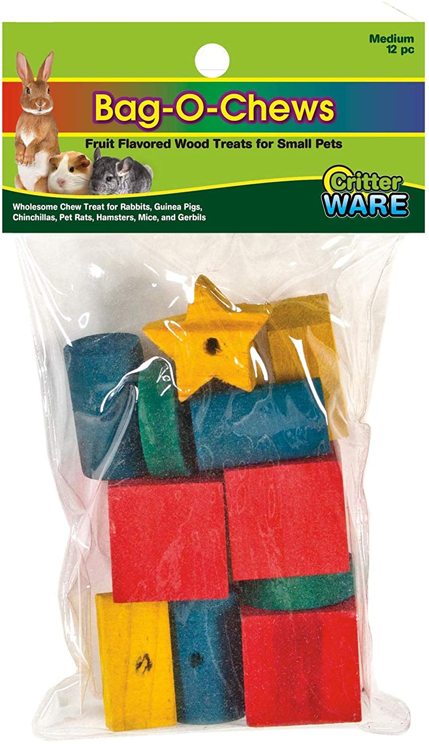 Ware Pet Products Bag-O-Chews