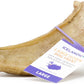 Icelandic+ All-Natural Dog Chew Treats Lamb Horn Large