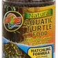 ZOOMED Aquatic Turtle Hatchling Food 1.9oz
