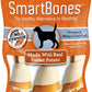 SmartBones Rawhide-Free Sweet Potato Dog Treats