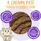 Weruva Classic Cat Paté, Meal or No Deal! with Chicken & Beef, 3oz
