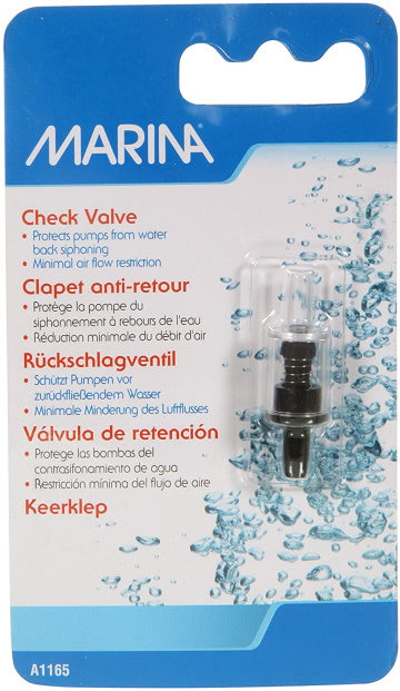 Hagen Marina Check Valve