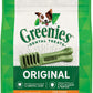 Greenies Original Petite Natural Dental Dog Treats