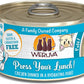 Weruva Classic Cat Paté, Press Your Lunch! with Chicken, 3oz