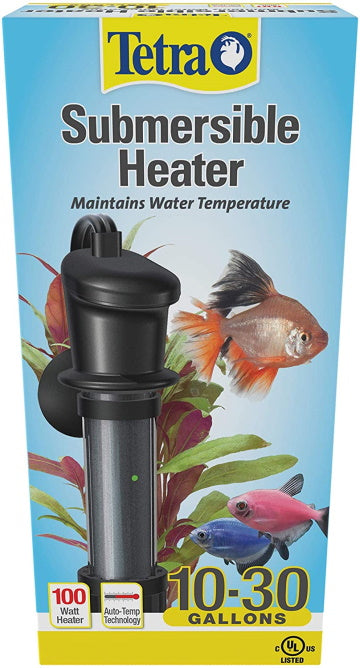 Tetra Submersible Heater