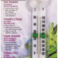 Hagen Marina Plastic Thermometer