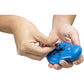 PetSafe BB-Penguin-ML Chilly Penguin Treat Holding Dog Toy