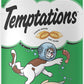 TEMPTATIONS Classic Crunchy and Soft Cat Treats, 3 oz