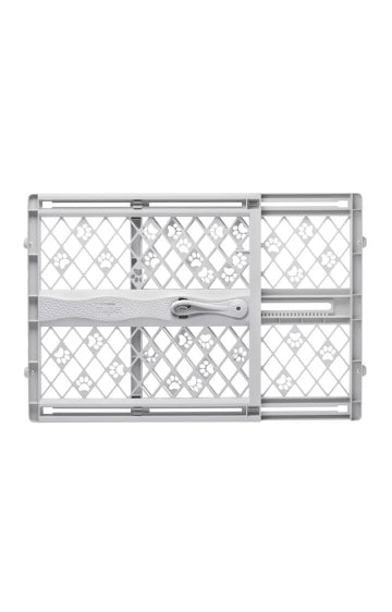 Paws portable best sale pet gate