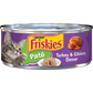 Friskies Pate Turkey And Giblets Canned Cat Food