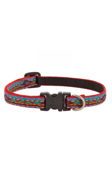 Lupine El Paso Dog Collar