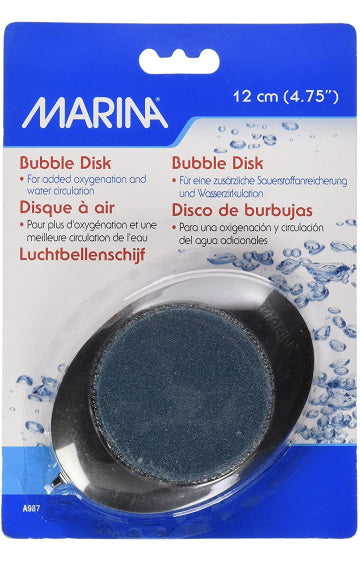 Hagen Marina Bubble Disk