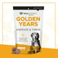 VetriScience Golden Years Energize and Thrive