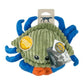 Tall Tails 9" Animated Blue Crab Toy