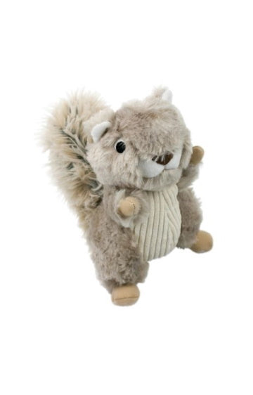 Tall Tails 9" Animated Squirrel Toy