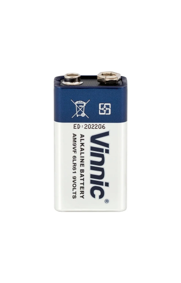PetSafe 9-Volt Battery