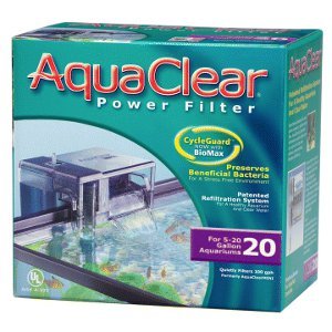 AquaClear Power Filter