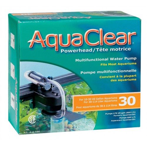 AquaClear Power Filter