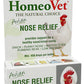 HomeoVet Avian Nose Relief