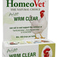 HomeoVet Avian Worm Clear
