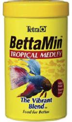 Tetra BettaMin Tropical Medley