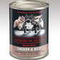 Maximum Bully Chicken and Beef Cubes in Broth 13.2oz