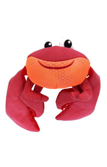 KONG Shakers™ Shimmy Crab