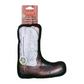 Territory Cowboy Crunch Boot Toy