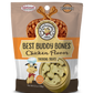 Exclusively Dog Best Buddy Bones Chicken Flavor