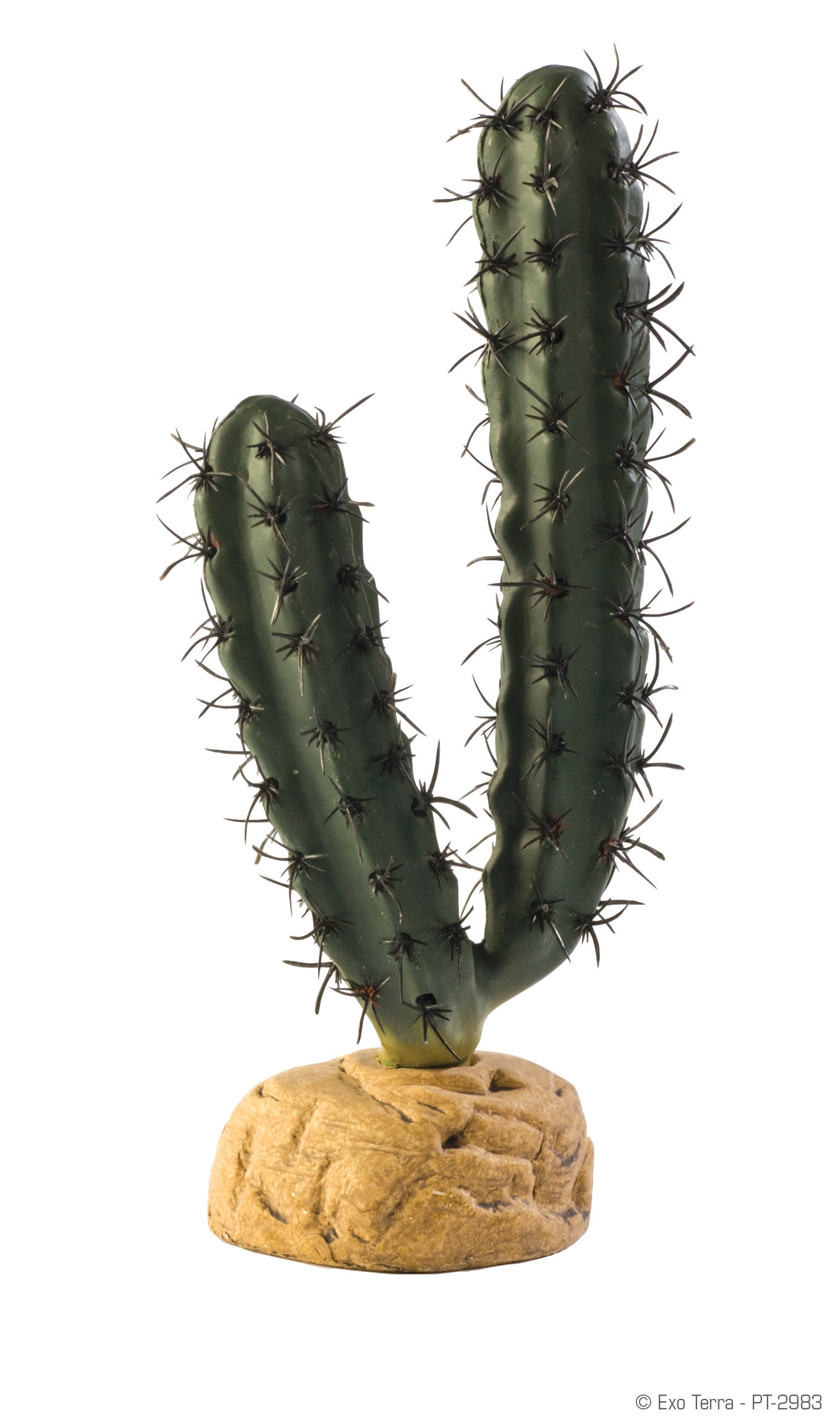Exo Terra Finger Cactus Plant Small