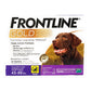 Frontline Gold for Large Dogs