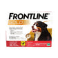 Frontline Gold for Extra Large Dogs