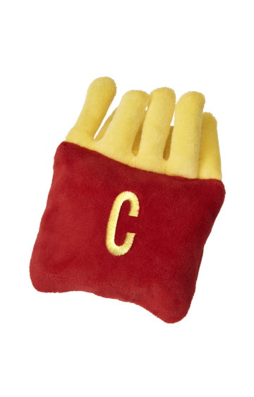 Cosmo French Fries Plush