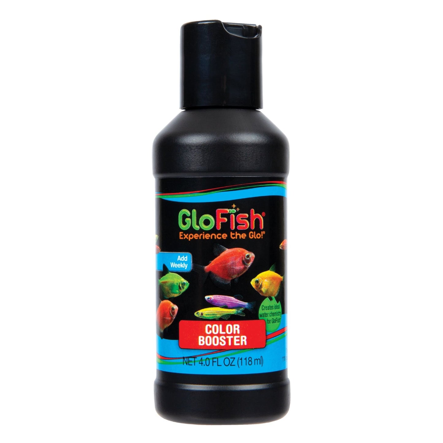 GloFish Color Booster 4 oz